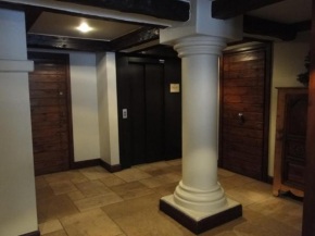 studio 103.Coeur de val Val-D'isère